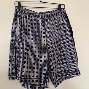 Rare Mens Seawheeze Lululemon Shorts!